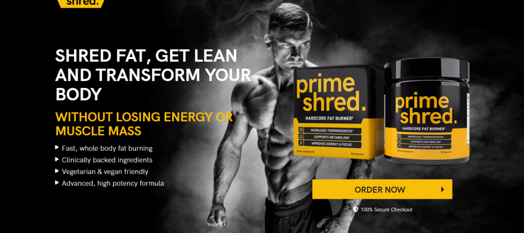 PrimeShred Reviews 2024